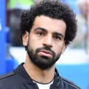 Mohamed Salah