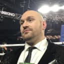 Tyson Fury
