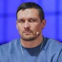 Oleksandr Usyk