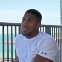 Anthony Joshua